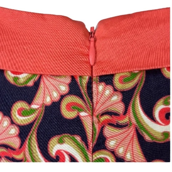 The Webster Miami Sleeveless Sheath Dress Size 8 - Picture 3 of 8